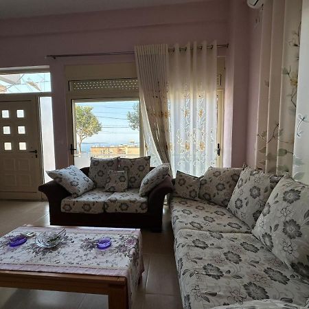 סרנדה Sana Apartment מראה חיצוני תמונה