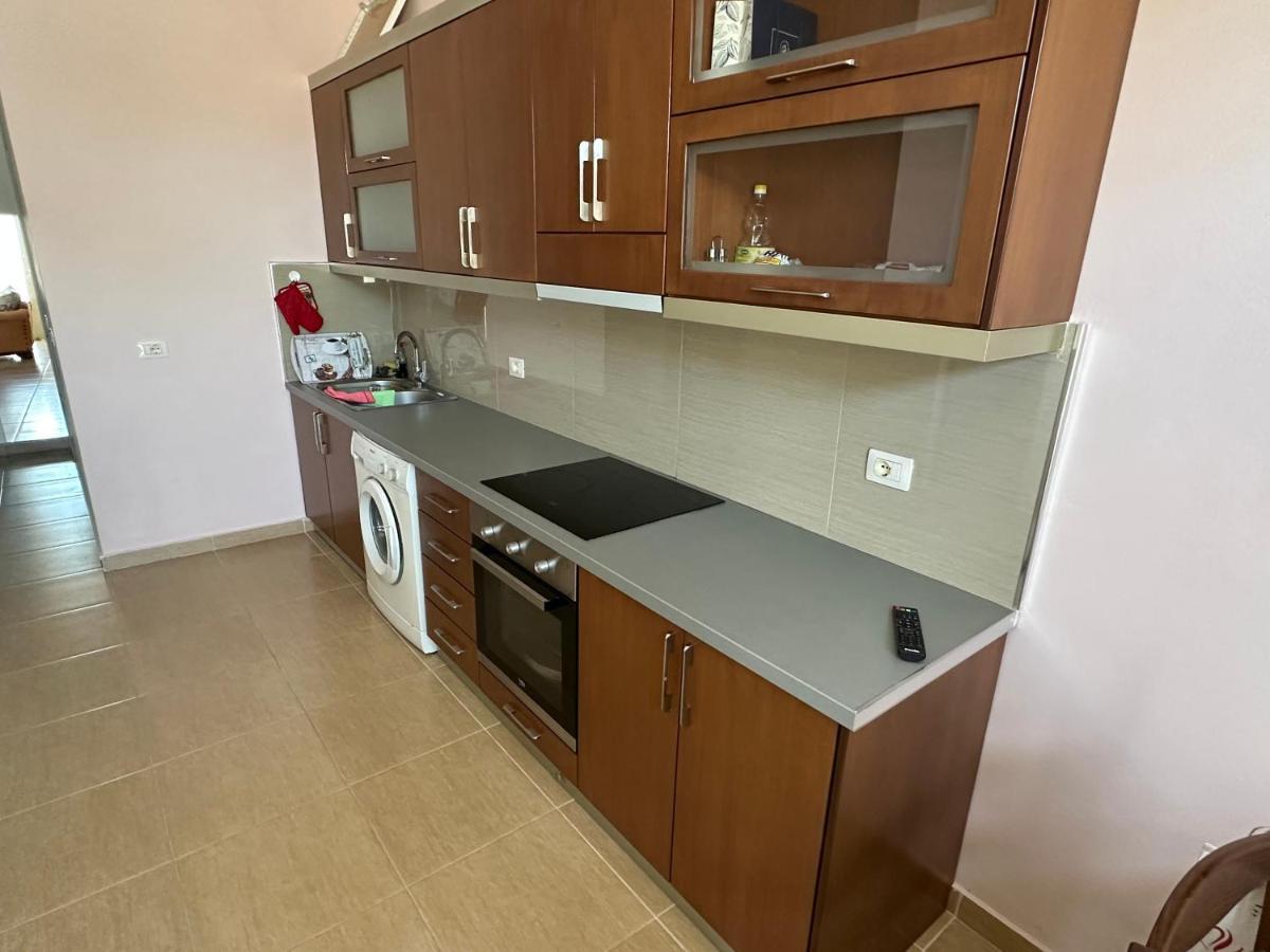 סרנדה Sana Apartment מראה חיצוני תמונה