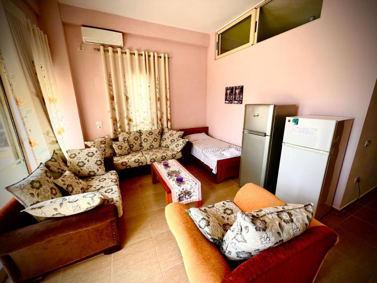סרנדה Sana Apartment מראה חיצוני תמונה