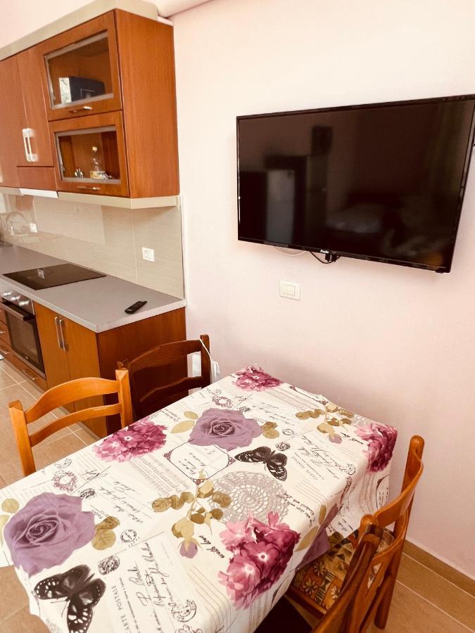 סרנדה Sana Apartment מראה חיצוני תמונה