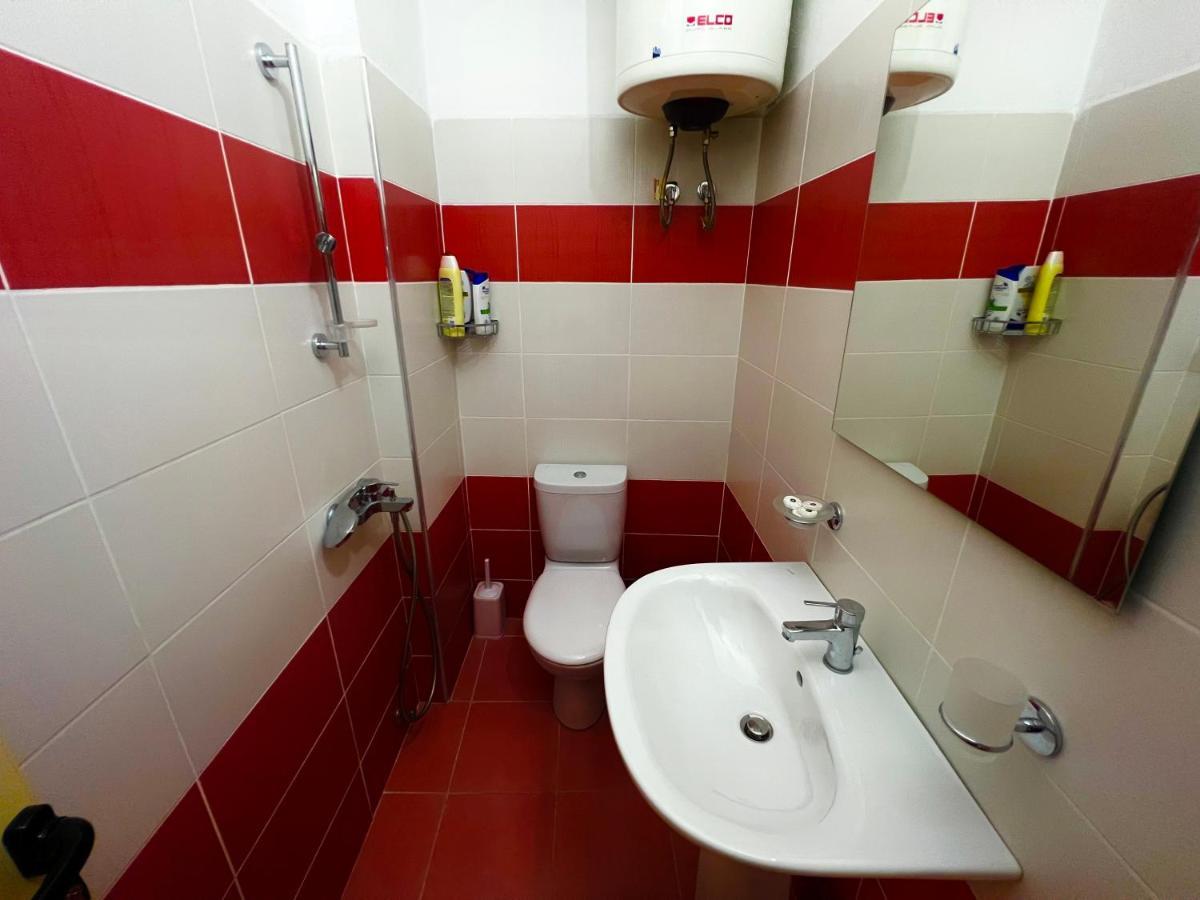 סרנדה Sana Apartment מראה חיצוני תמונה