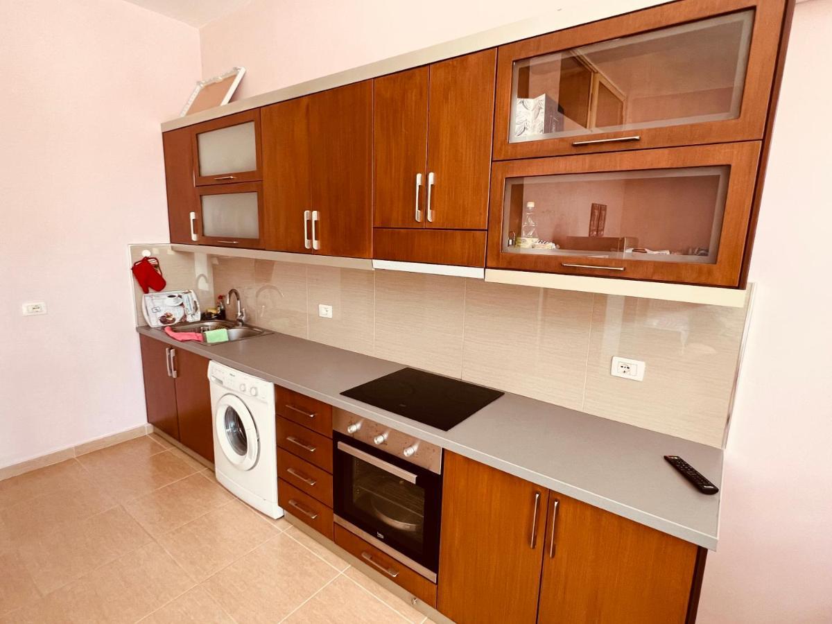סרנדה Sana Apartment מראה חיצוני תמונה