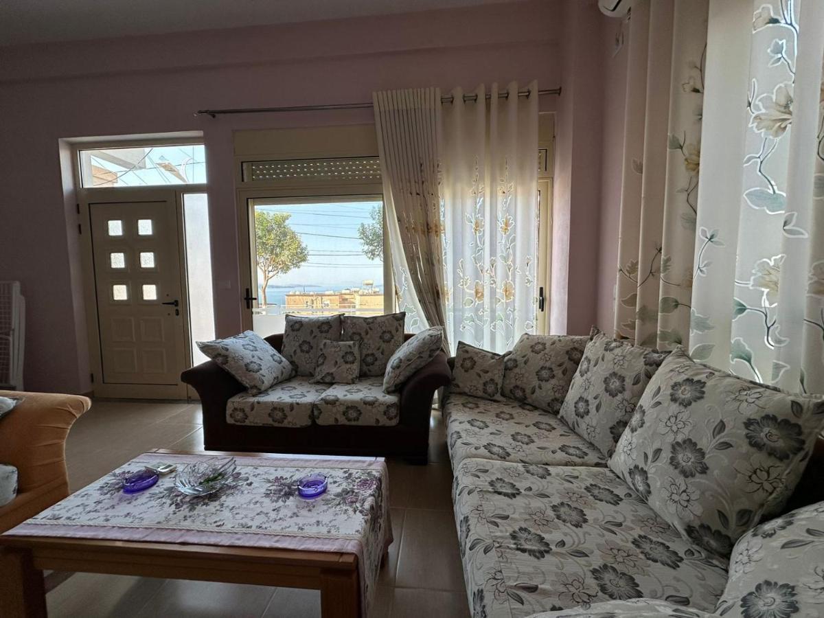 סרנדה Sana Apartment מראה חיצוני תמונה