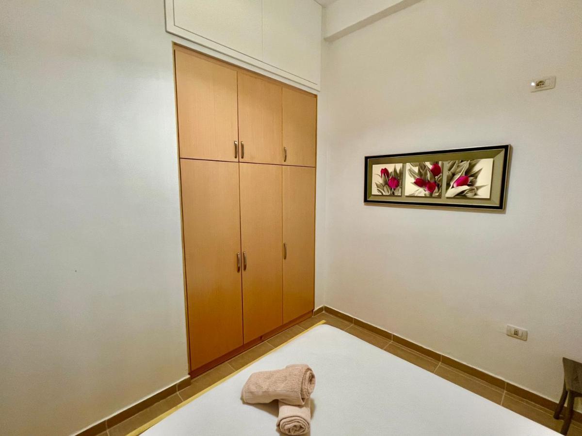 סרנדה Sana Apartment מראה חיצוני תמונה